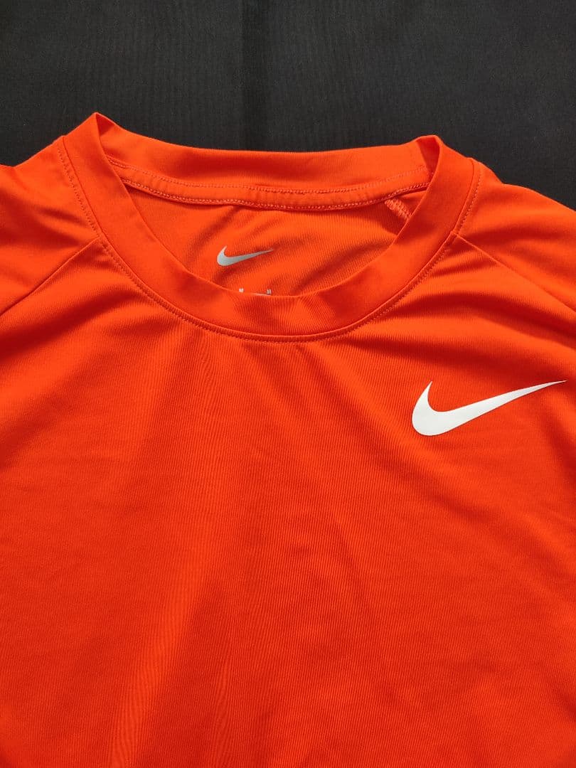 NIKE Pro Elite 2022 Rosa Tシャツ