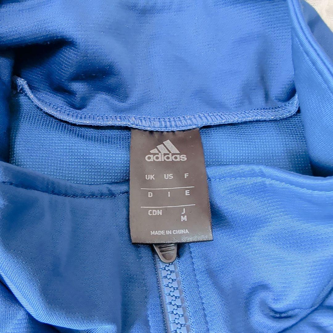 adidas 横浜F・マリノス ジャージ Mサイズ
