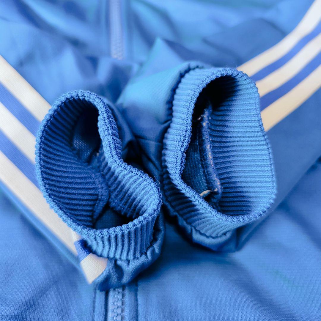 adidas 横浜F・マリノス ジャージ Mサイズ