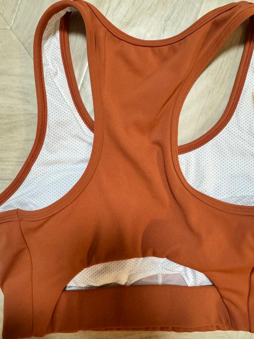RVCA トレーニングウェ上下セットXS