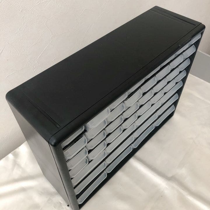 工具箱　分別収納