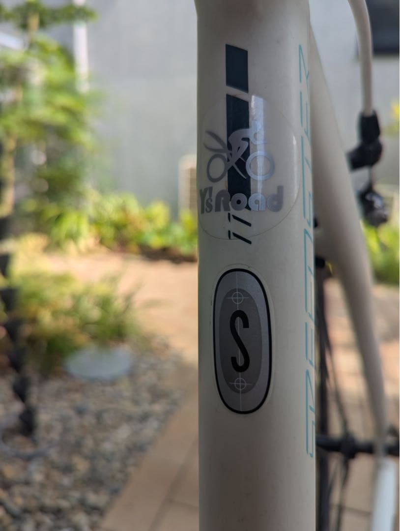 自転車本体 Scott Speedster 11 Japan Limited 2017