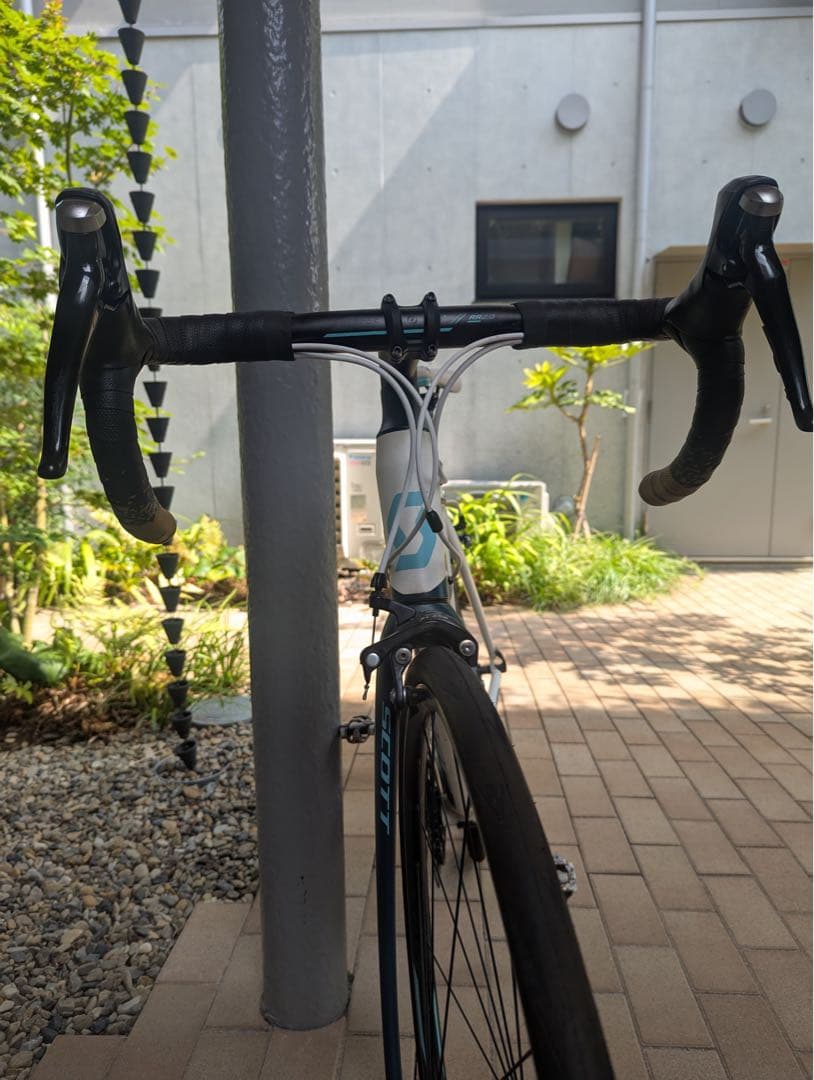 自転車本体 Scott Speedster 11 Japan Limited 2017