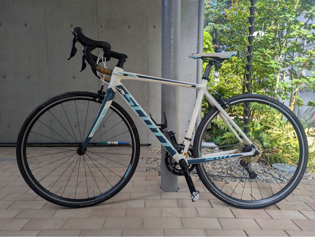 自転車本体 Scott Speedster 11 Japan Limited 2017