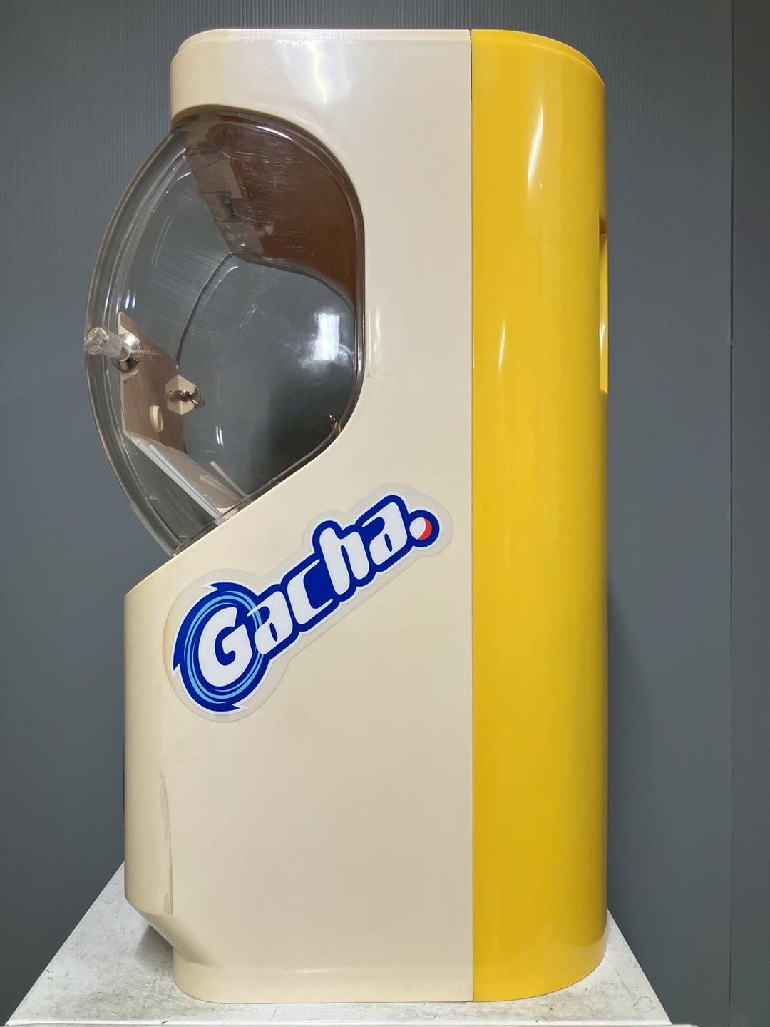 特価品SHO-121C 【ユージン】スリムボーイハーフサイズ 中古ガチャガチャ