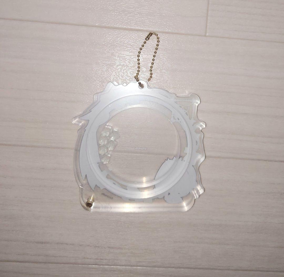 原神 ナヒーダ 缶バッジ アクリルブロックケース アクリル色紙 スメール神の目草