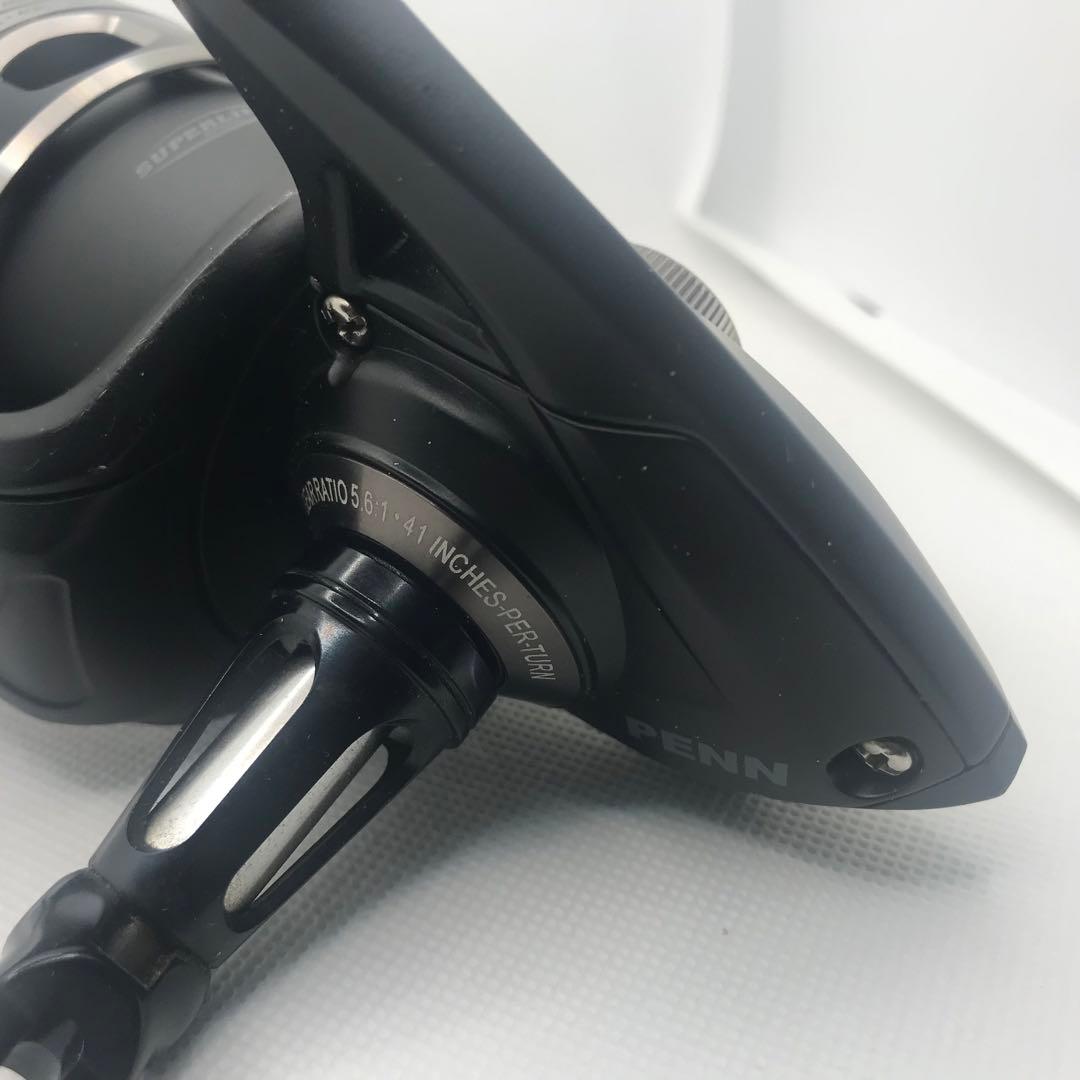 PENN（ペン） Conflict 6000 スピニングリール