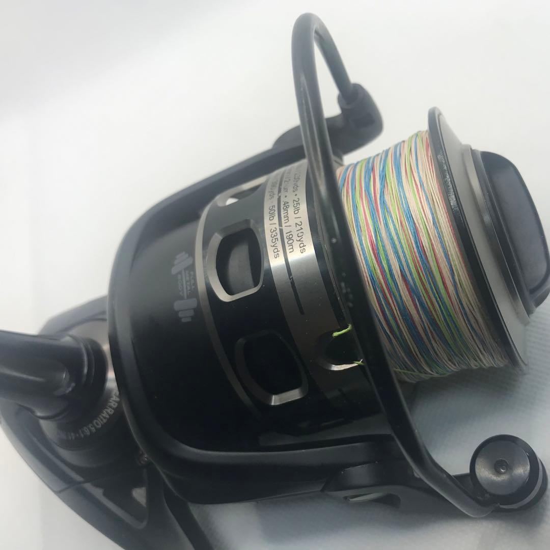 PENN（ペン） Conflict 6000 スピニングリール