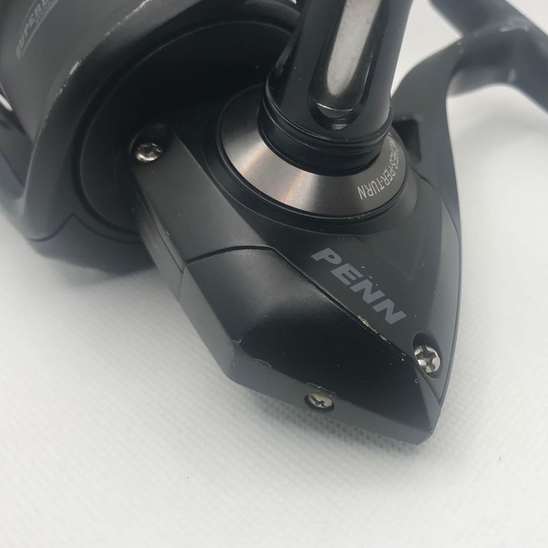 PENN（ペン） Conflict 6000 スピニングリール