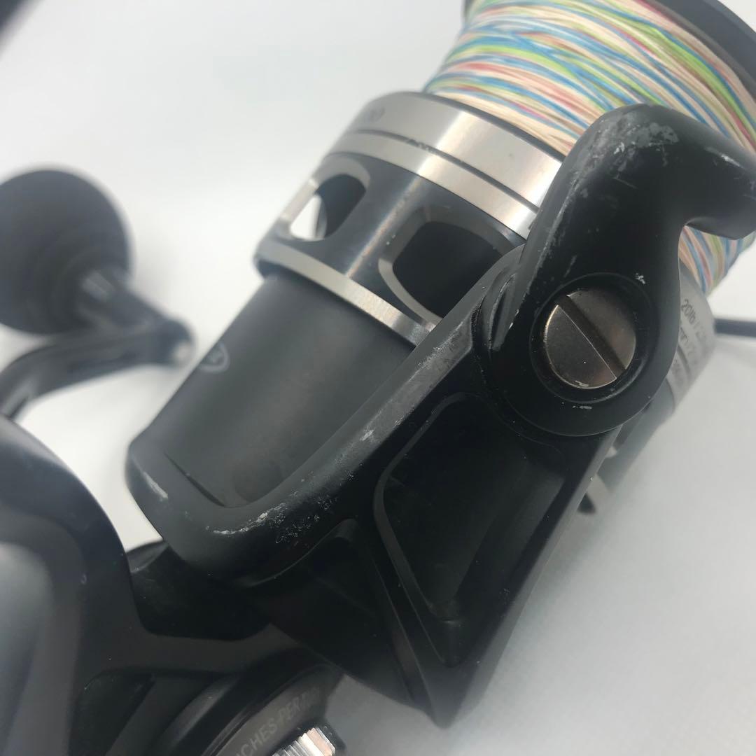 PENN（ペン） Conflict 6000 スピニングリール