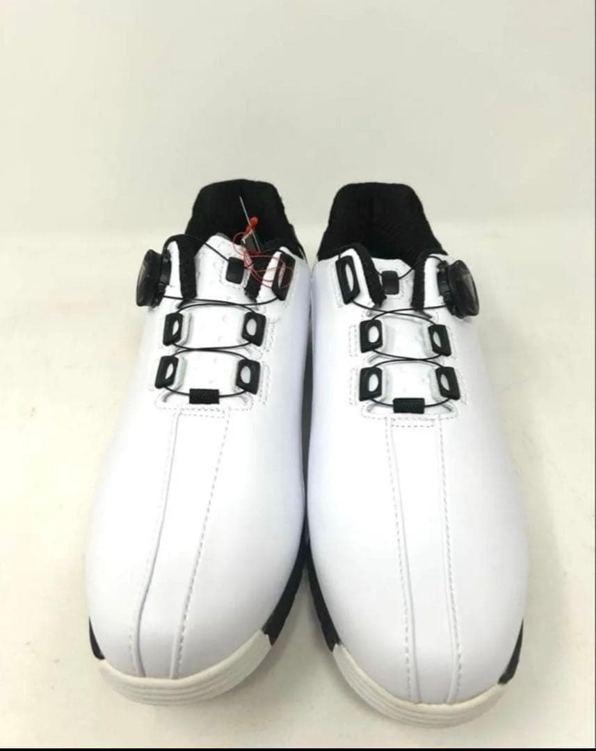 【新品】ブリヂストン スパイクレス ゴルフシューズ