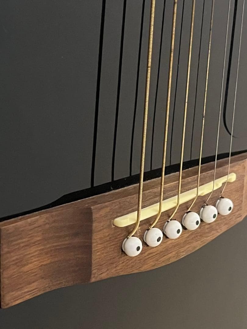 Fender CD-60S dread/BLK アコースティックギター　ブラック