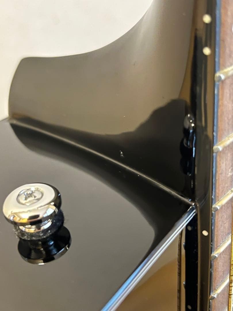 Fender CD-60S dread/BLK アコースティックギター　ブラック