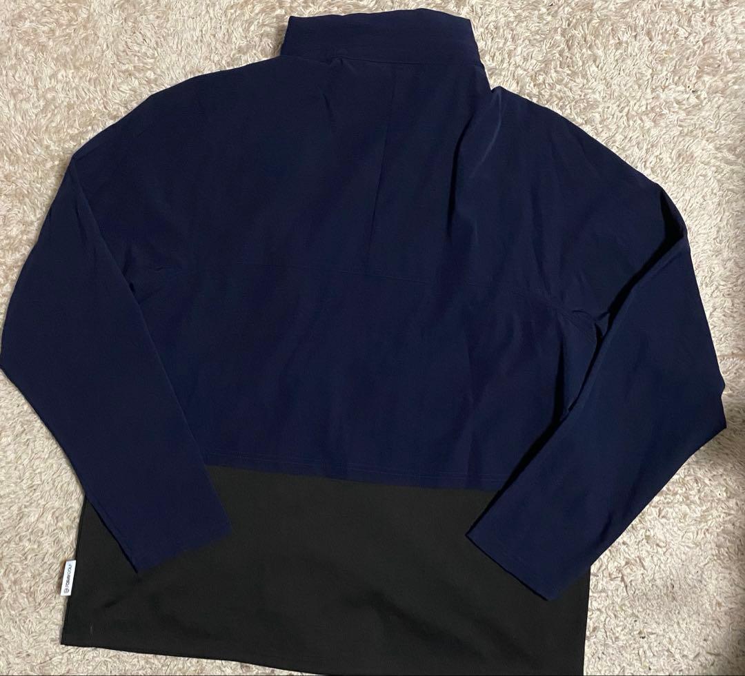 FORAY GOLF Kuchibue Golf Gentleman ナイロン