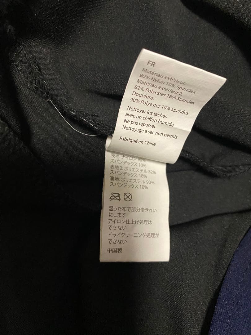 FORAY GOLF Kuchibue Golf Gentleman ナイロン