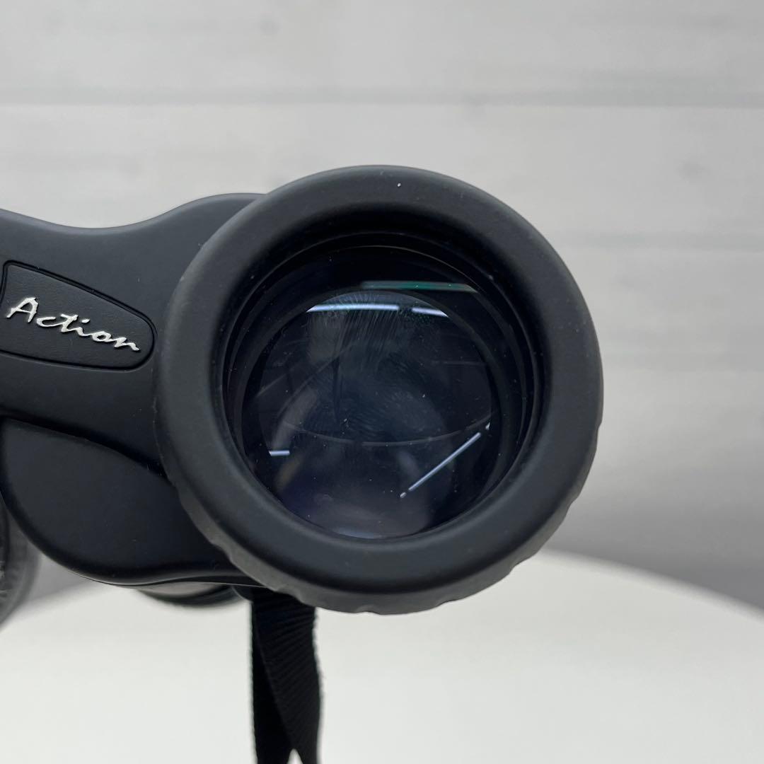 Nikon Action 7x35 9.3° 双眼鏡　ニコン