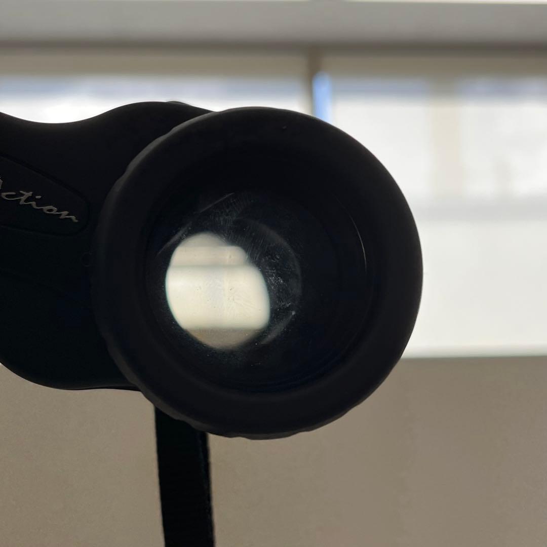Nikon Action 7x35 9.3° 双眼鏡　ニコン