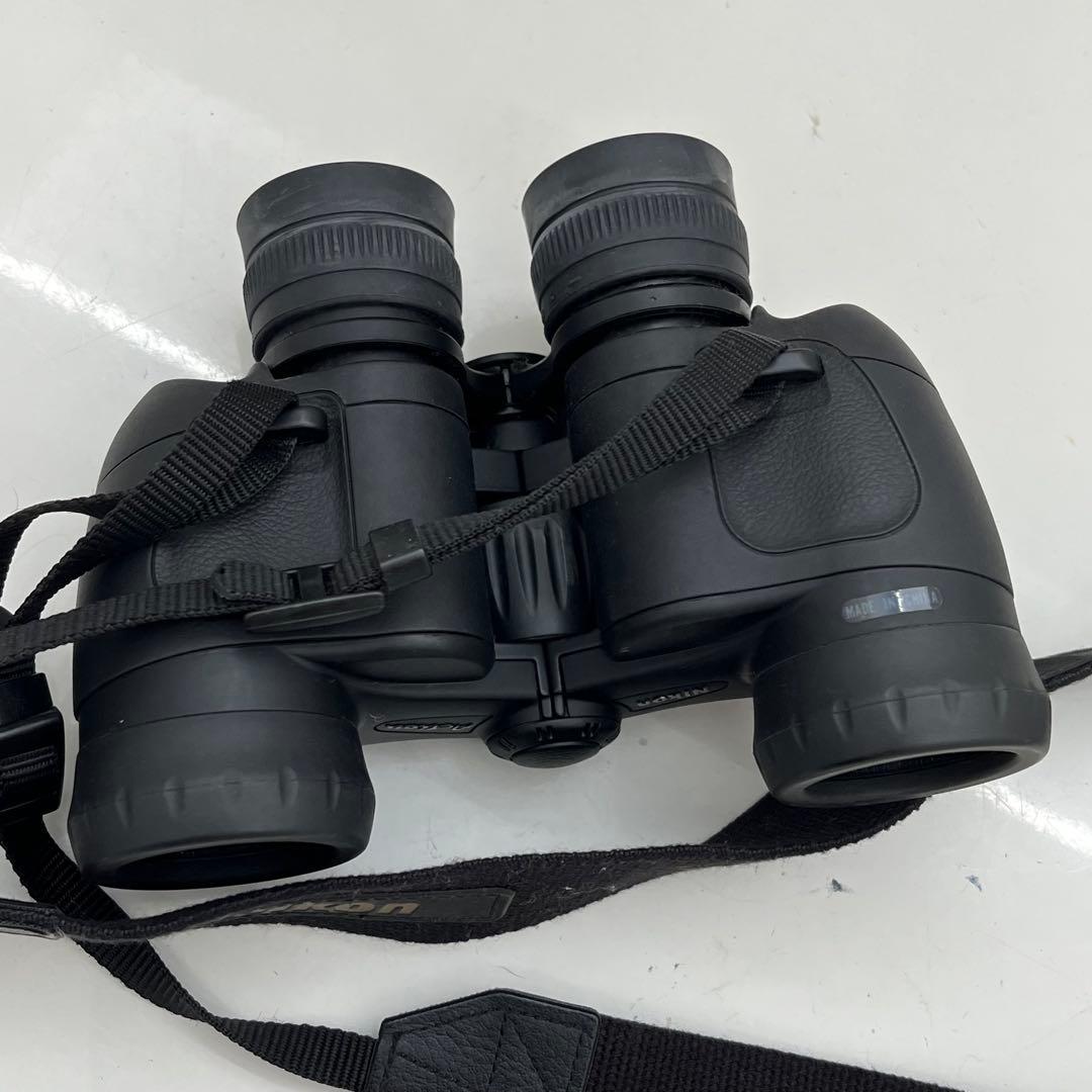Nikon Action 7x35 9.3° 双眼鏡　ニコン