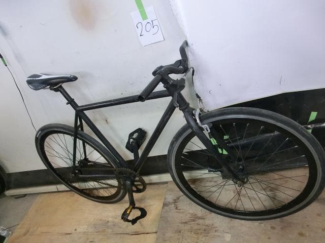 205：メーカーモデル不明　ジャンク　引取限定：埼玉県所沢市