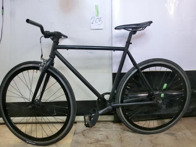 205：メーカーモデル不明　ジャンク　引取限定：埼玉県所沢市