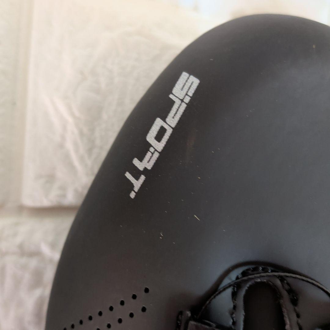 ロードバイク用ビンディングシューズ 37サイズ BOAシステム