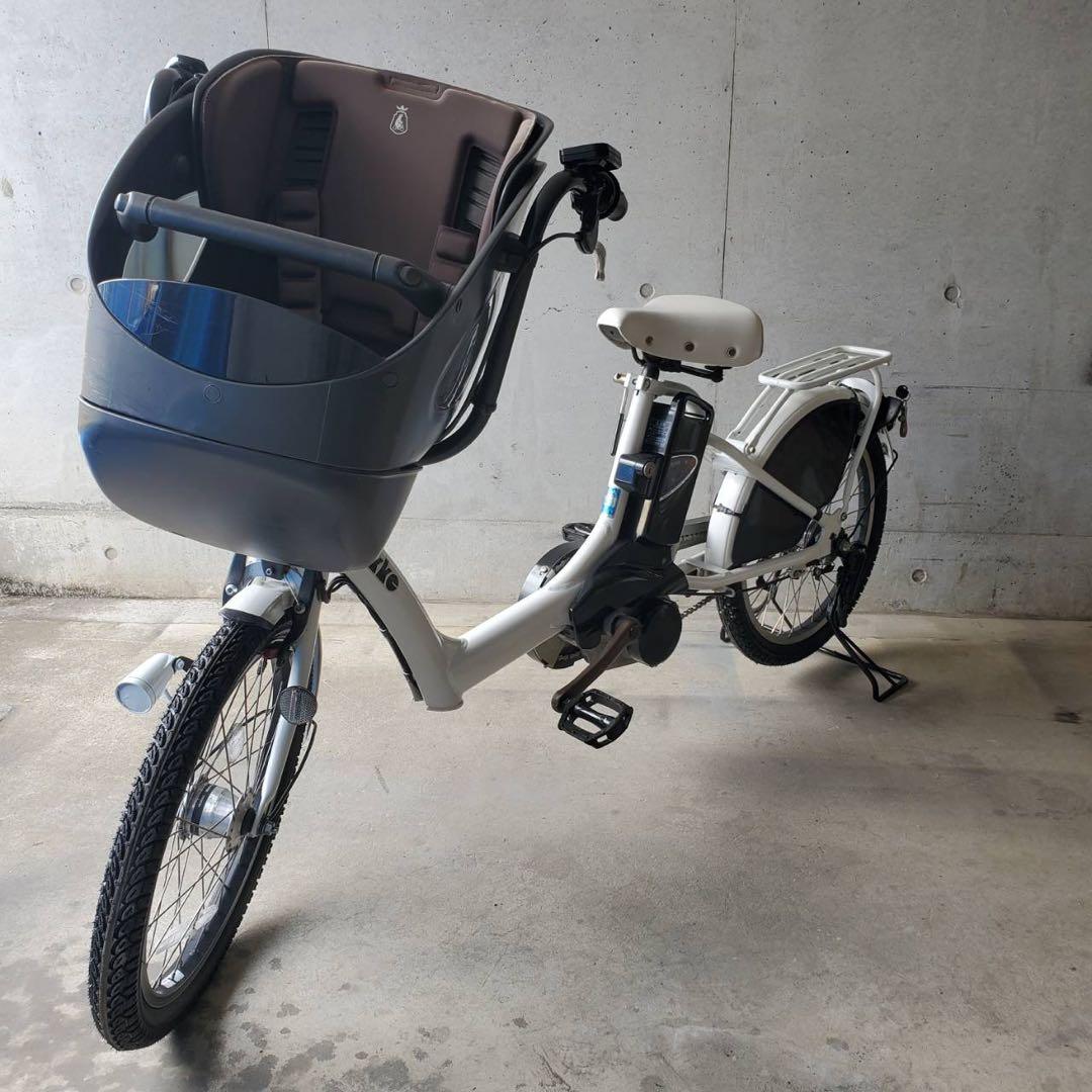 BRIDGESTONE bikke POLAR e　ビッケ　ポーラー