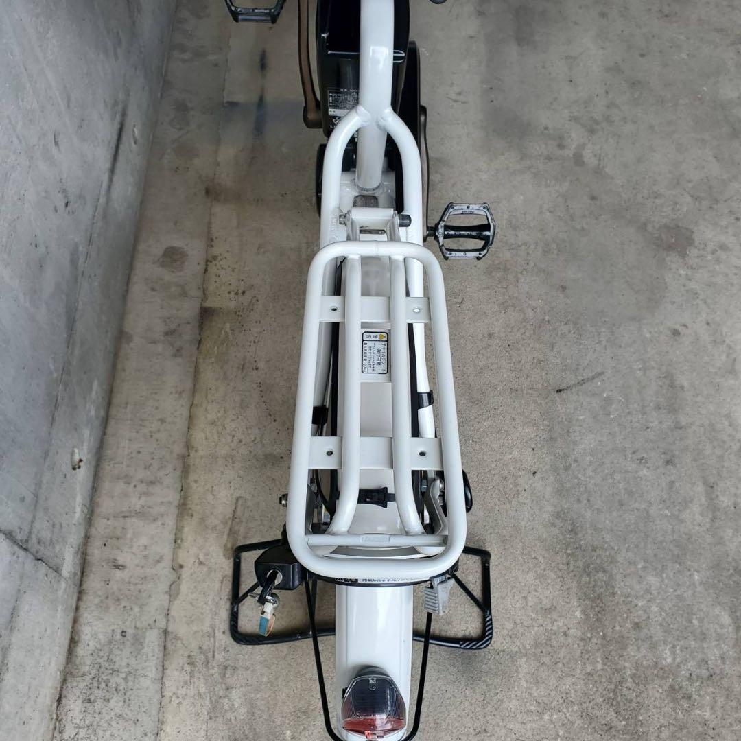 BRIDGESTONE bikke POLAR e　ビッケ　ポーラー