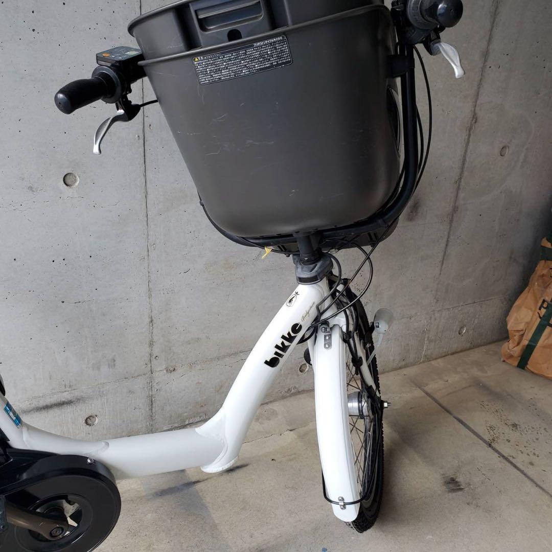 BRIDGESTONE bikke POLAR e　ビッケ　ポーラー