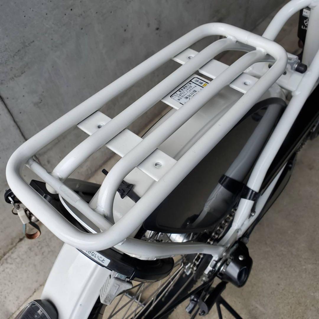 BRIDGESTONE bikke POLAR e　ビッケ　ポーラー