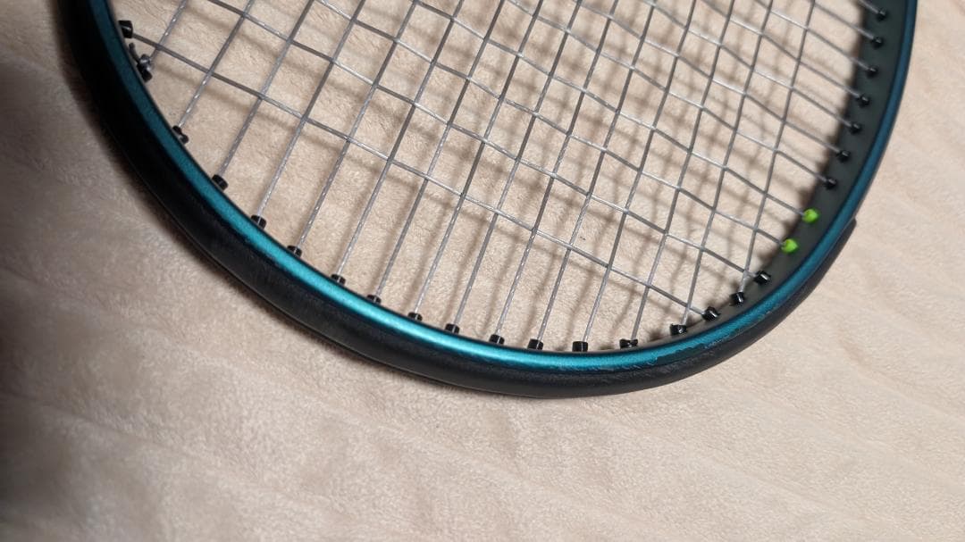 Wilson BLADE 98 V9 G3 305g テニスラケット