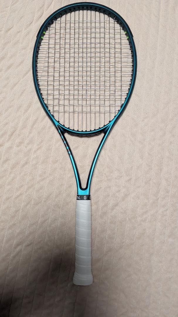 Wilson BLADE 98 V9 G3 305g テニスラケット