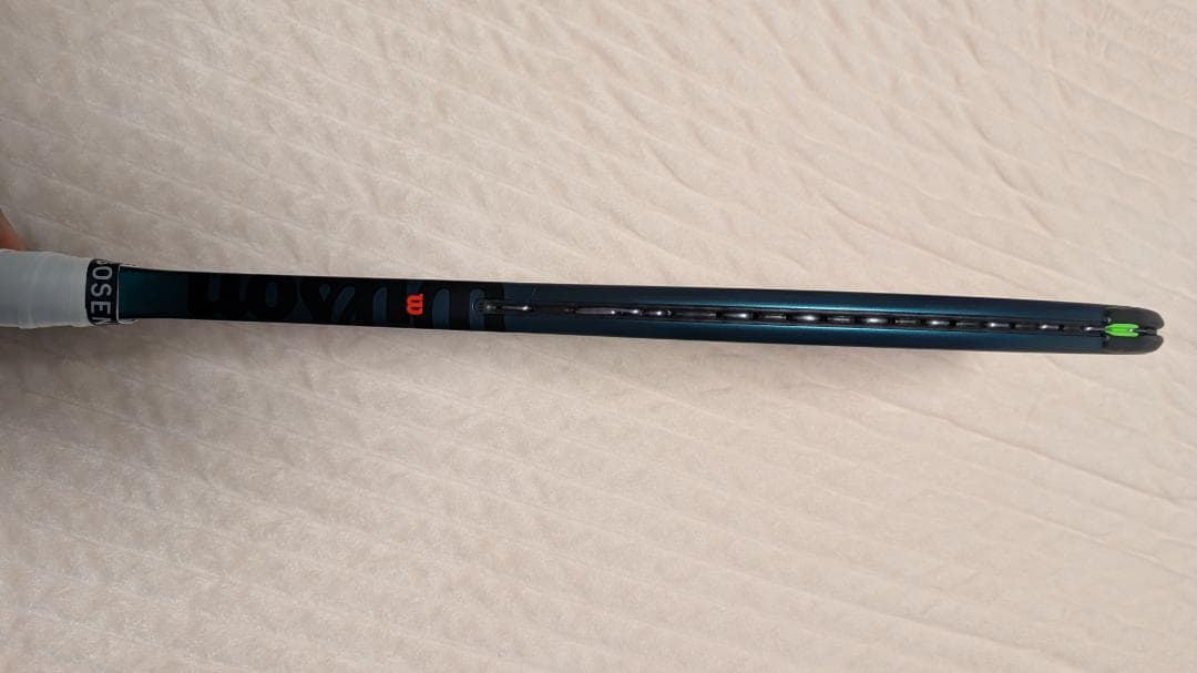 Wilson BLADE 98 V9 G3 305g テニスラケット