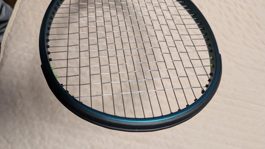 Wilson BLADE 98 V9 G3 305g テニスラケット