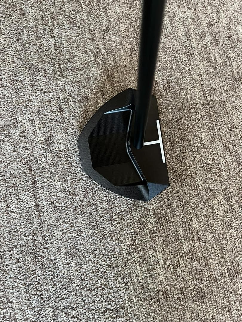 ＬAＢ ＧＯＬＦ ラブゴルフ OZ.1i パター US仕様