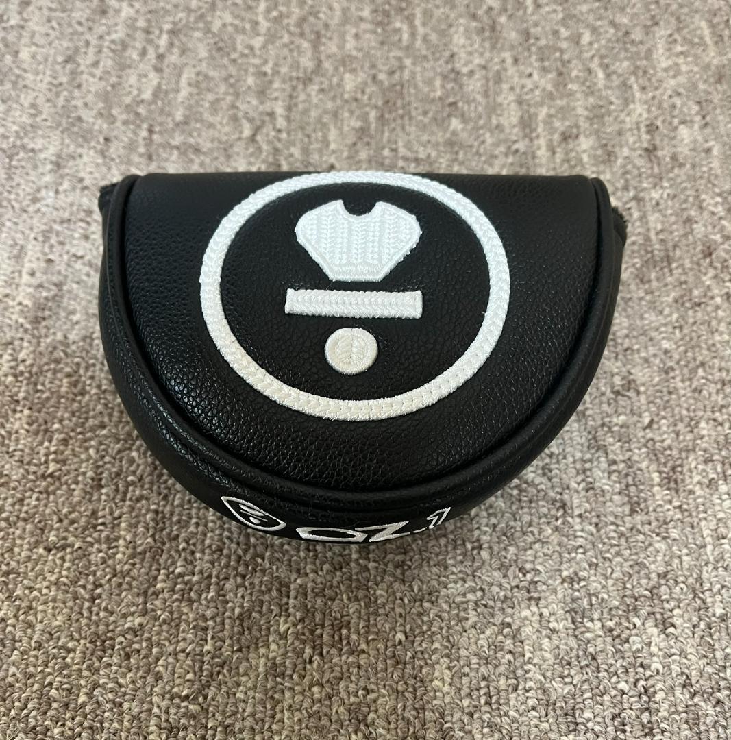 ＬAＢ ＧＯＬＦ ラブゴルフ OZ.1i パター US仕様