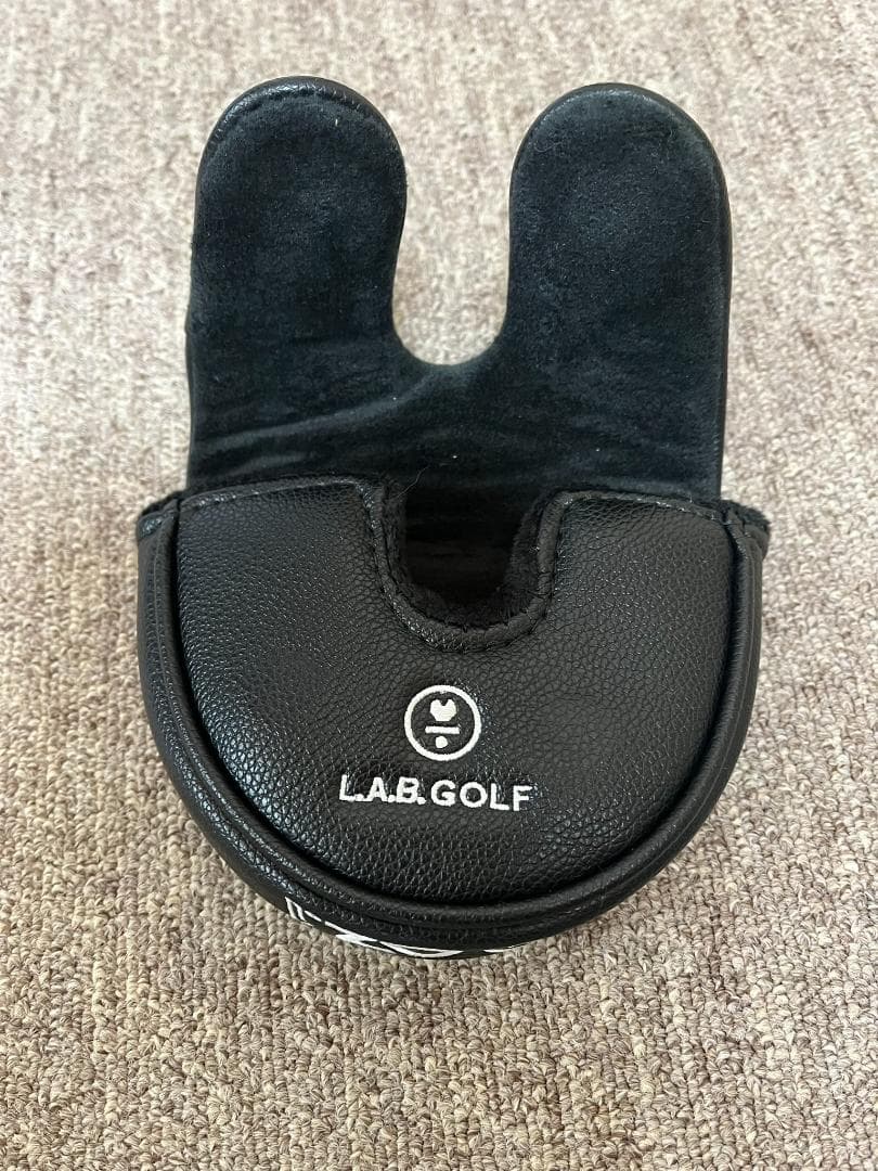 ＬAＢ ＧＯＬＦ ラブゴルフ OZ.1i パター US仕様