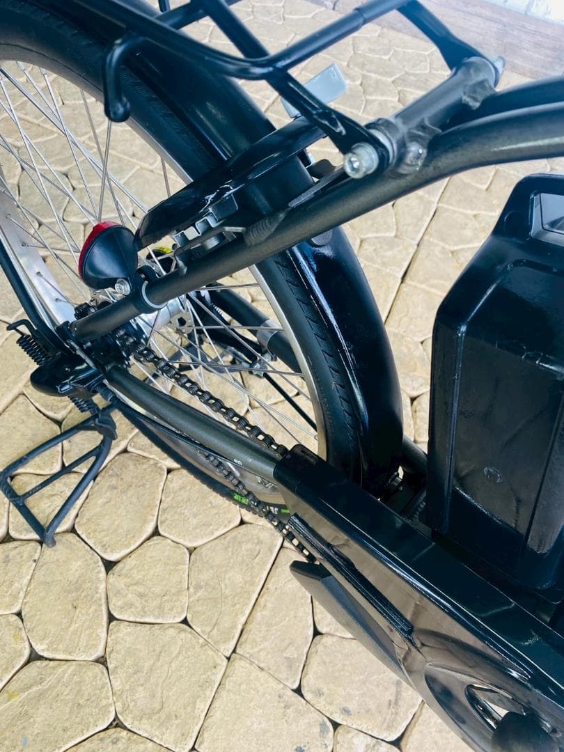 【全国送料無料】新品部品 12Ah pas cityX　電動自転車 BP　ヤマハ
