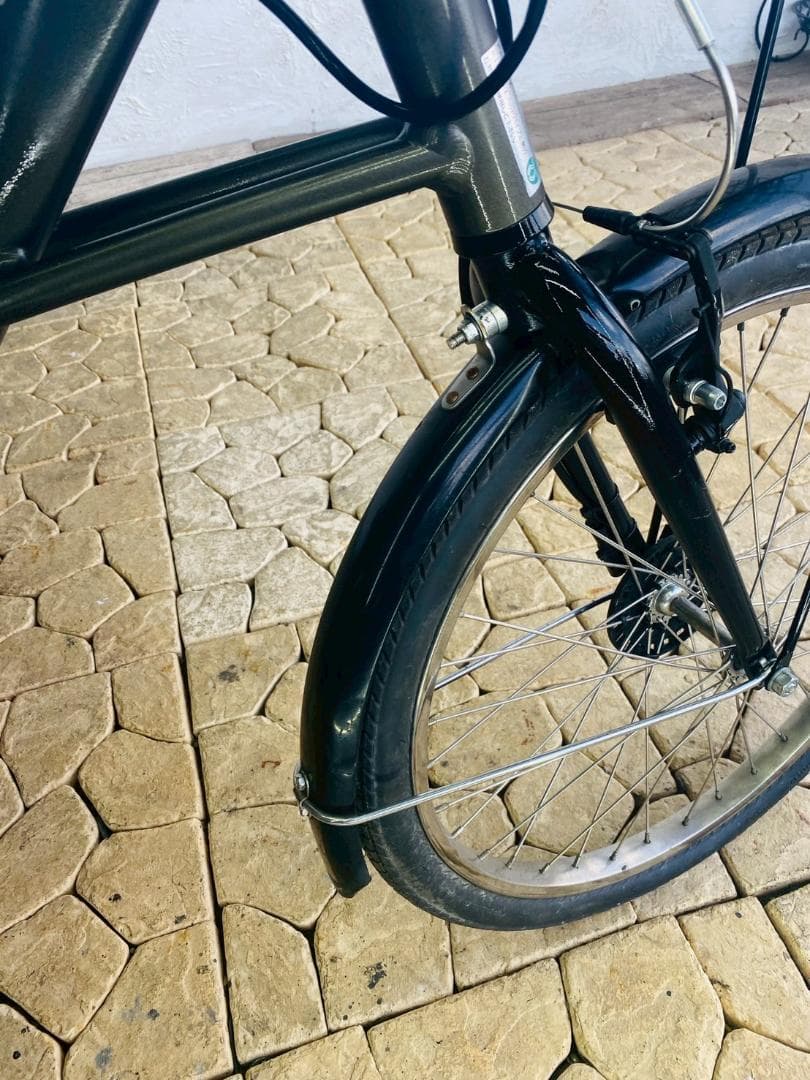 【全国送料無料】新品部品 12Ah pas cityX　電動自転車 BP　ヤマハ