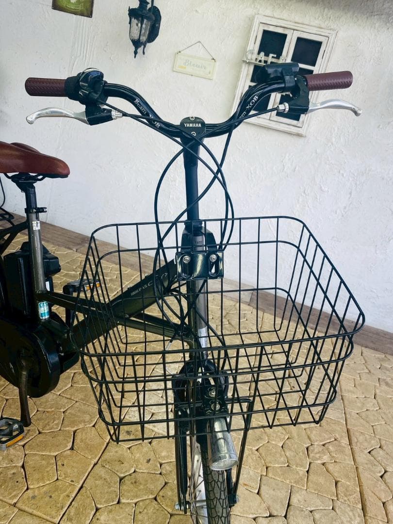 【全国送料無料】新品部品 12Ah pas cityX　電動自転車 BP　ヤマハ