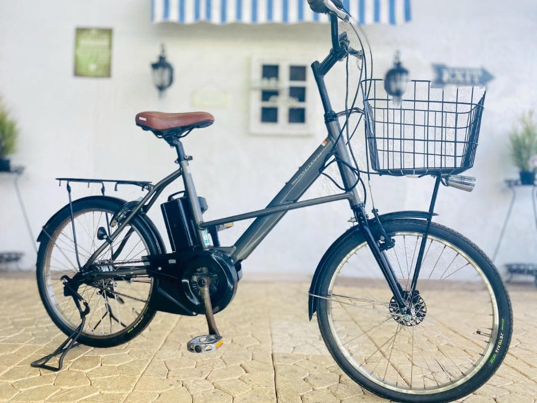 【全国送料無料】新品部品 12Ah pas cityX　電動自転車 BP　ヤマハ