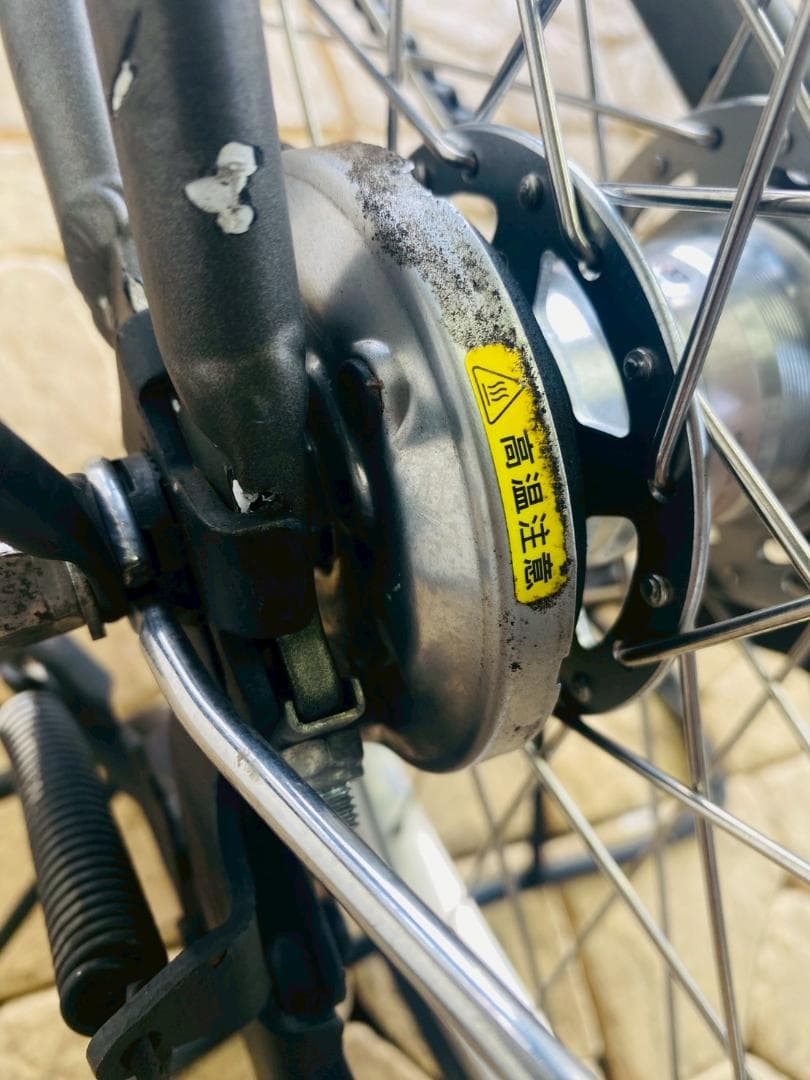 【全国送料無料】新品部品 12Ah pas cityX　電動自転車 BP　ヤマハ
