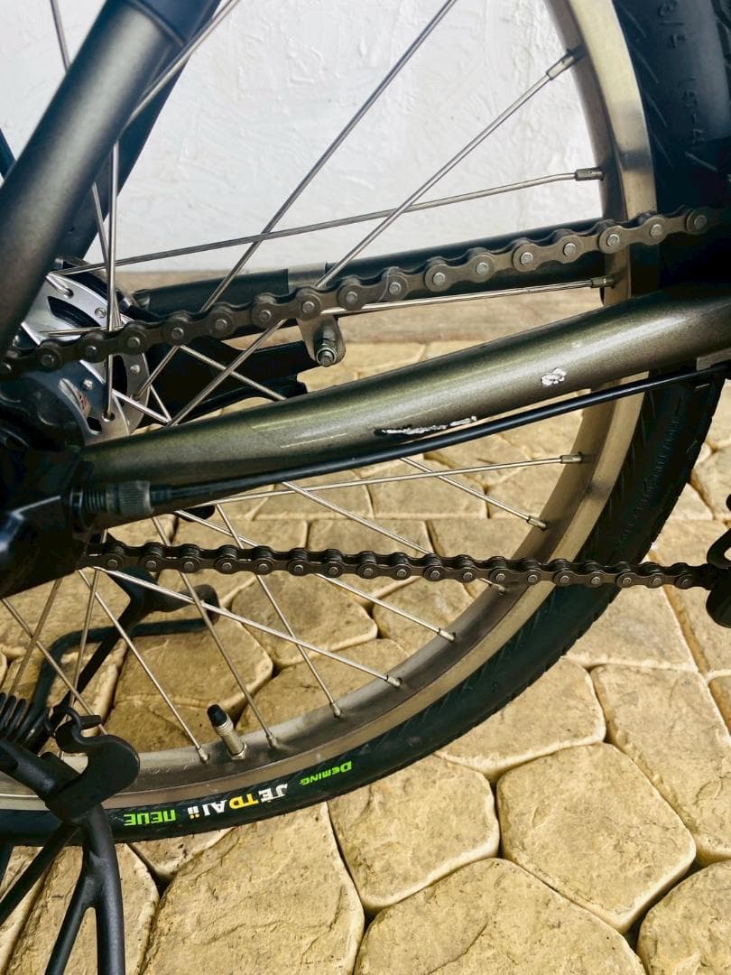 【全国送料無料】新品部品 12Ah pas cityX　電動自転車 BP　ヤマハ