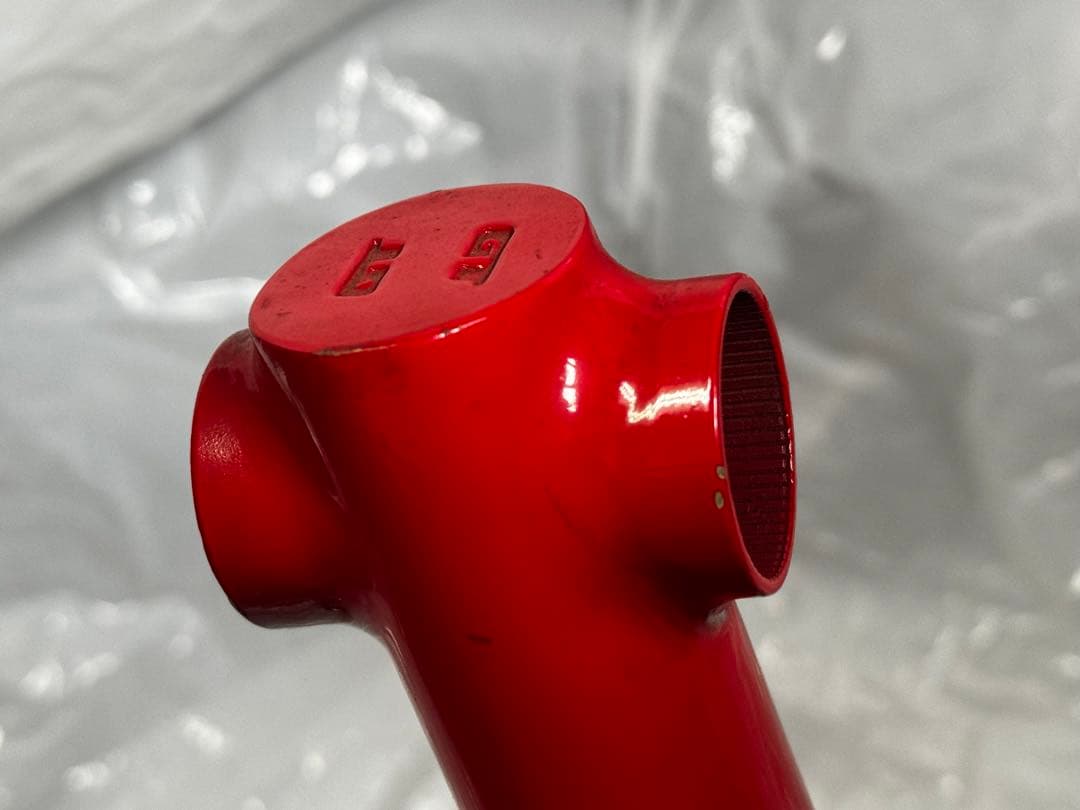 新品未使用GT Cyclone純正？ステム oldmtbnitto