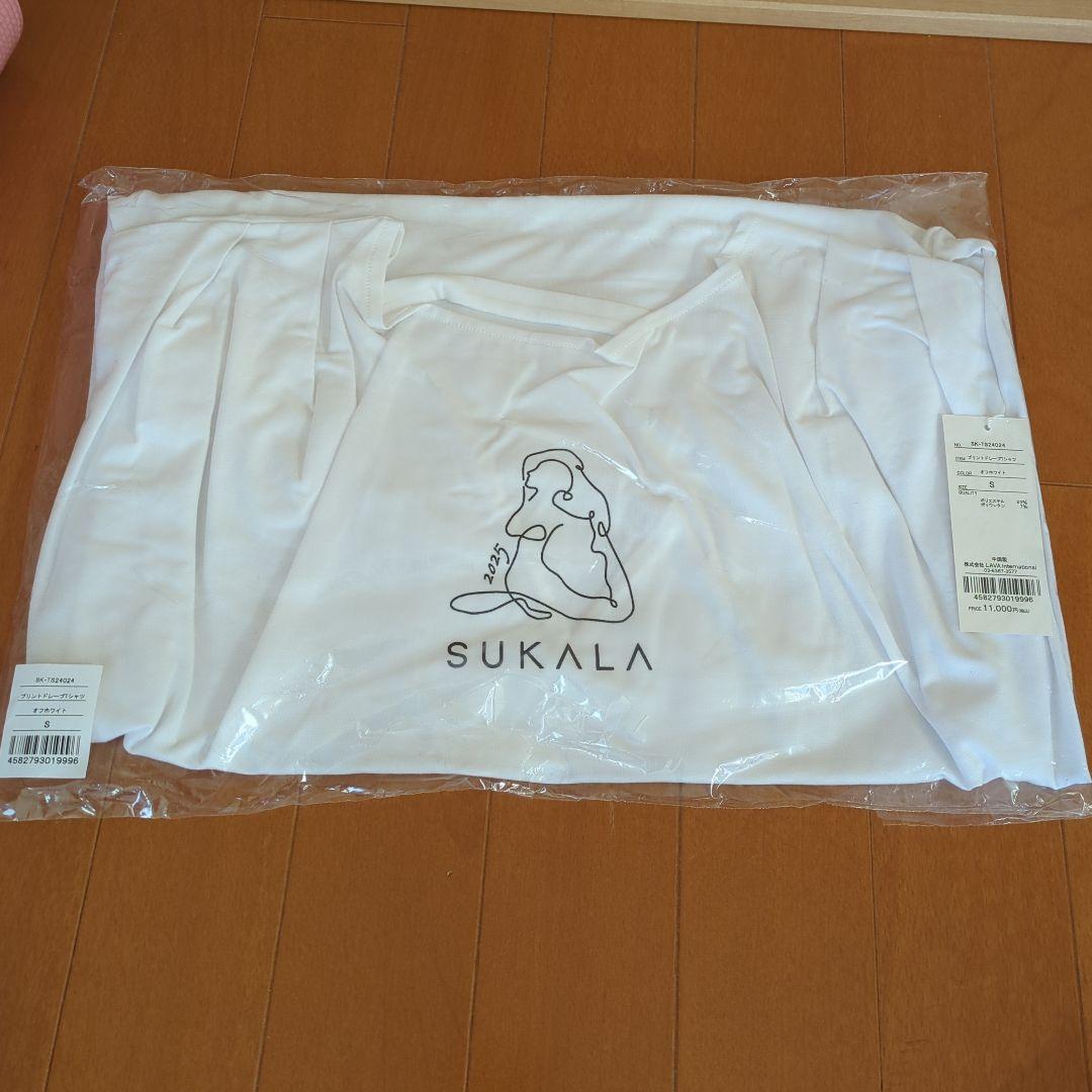 新品　SUKALA　LAVA　レギンス　タンクトップ　マット　ヨガウェア　11点