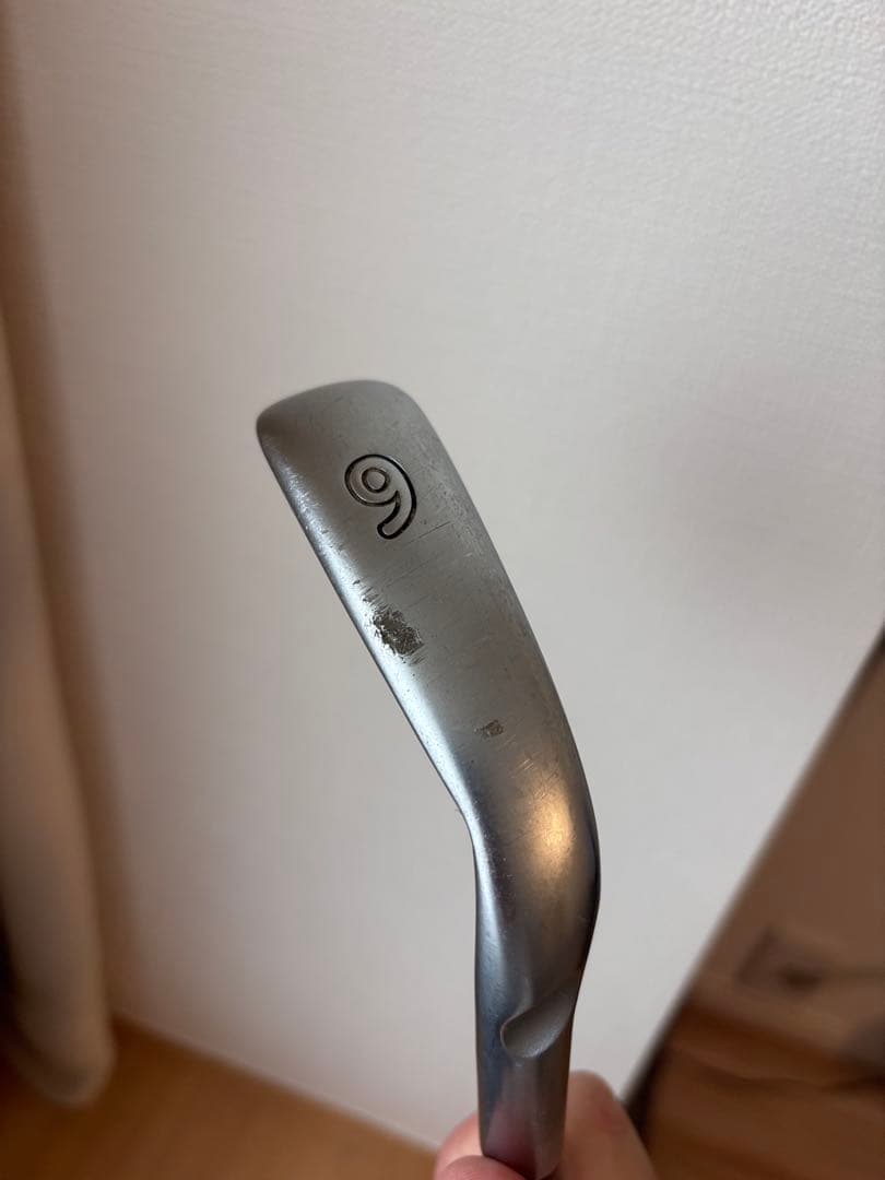 【レフティ】PING i200 アイアンセット他