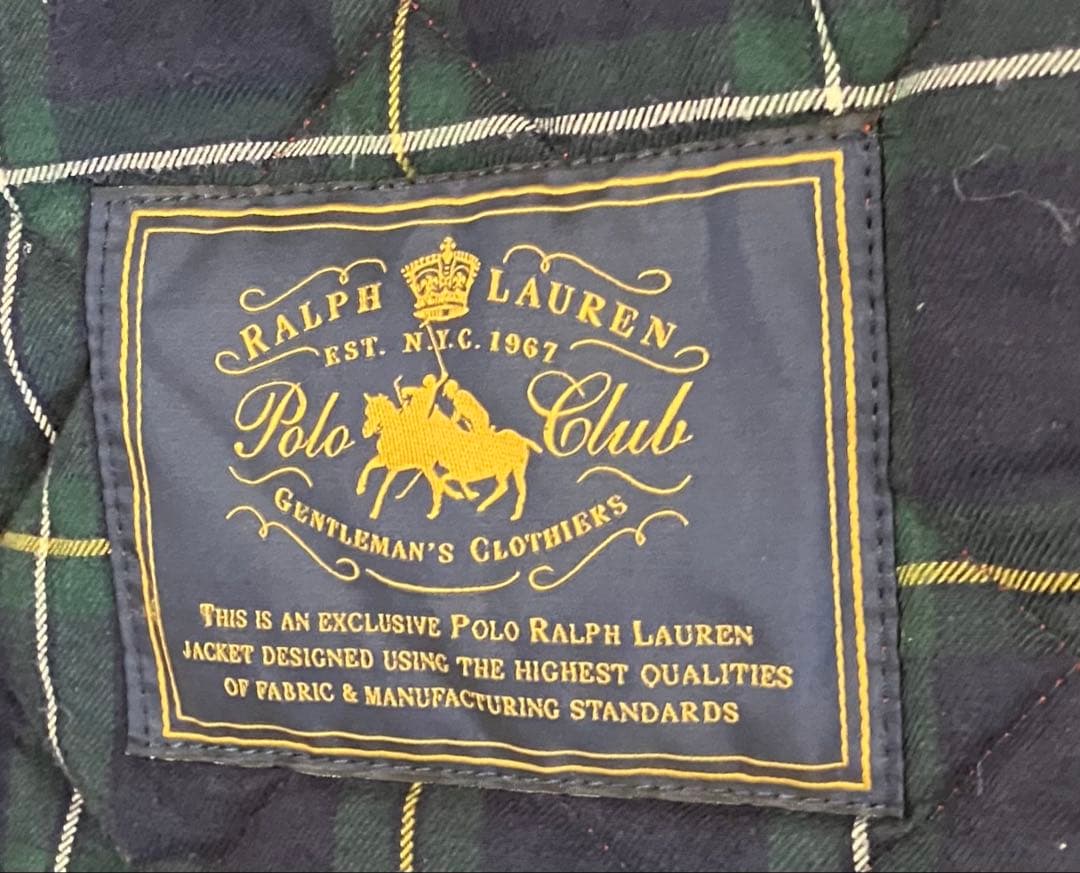 メンズウェア Ralph Lauren vast