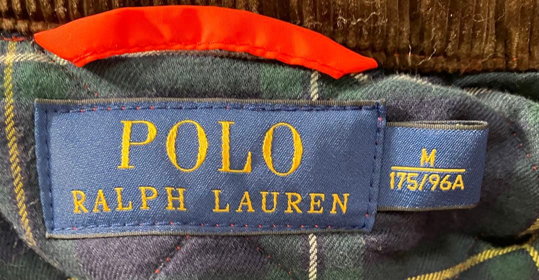 メンズウェア Ralph Lauren vast