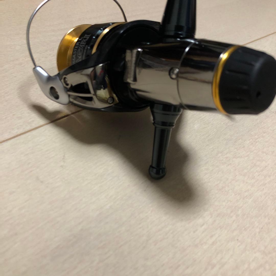 リール SHIMANO BIOMASTER L AORI C3000