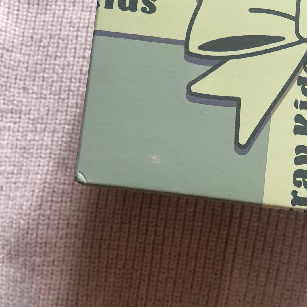 SKZOO BIRTHDAY CAKE vol.3 ハンクオッカ