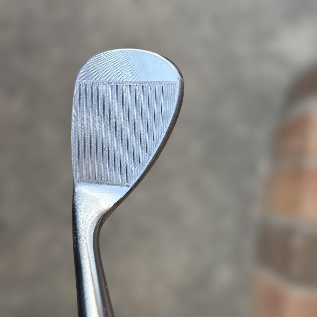 ⛳ クリーブランド 588 RTX 2.0 ウェッジ 54度